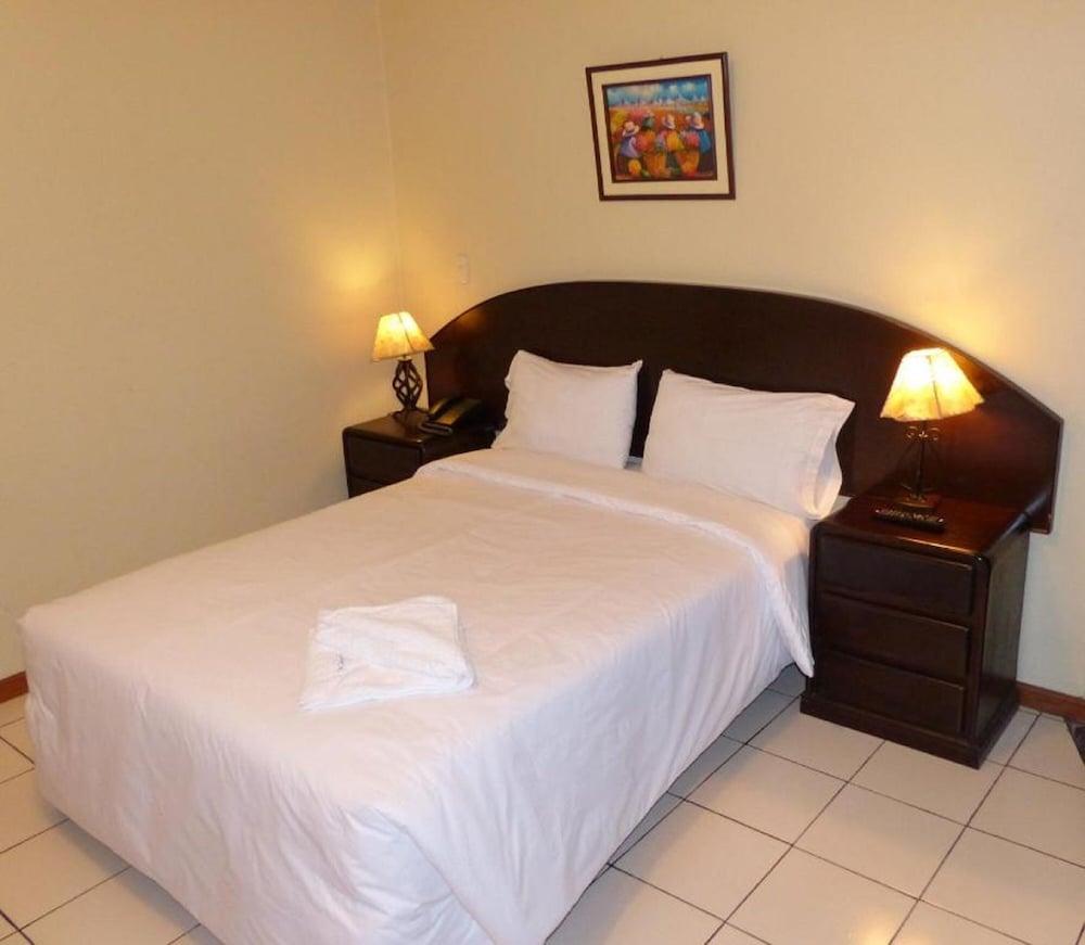 Suites Larco 656 Miraflores Lima Exterior foto
