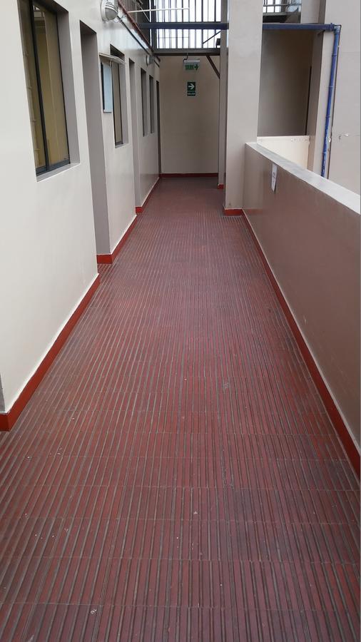 Suites Larco 656 Miraflores Lima Exterior foto